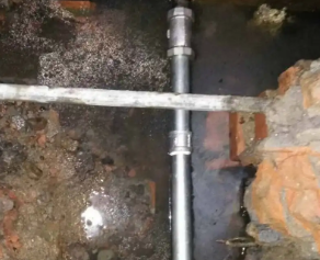 铁东漏水检测公司电话