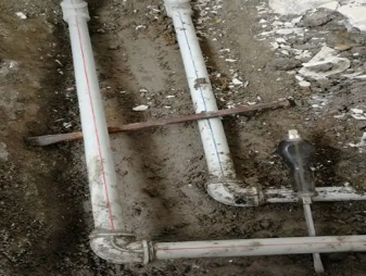 铁东卫生间测漏水多少钱