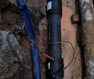 铁东水管漏水检测多少钱