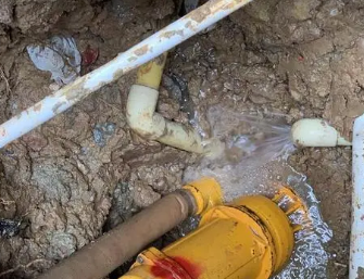 铁东水管漏水检测哪家好