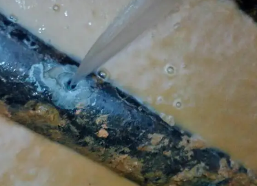 铁东水管漏水检测多少钱