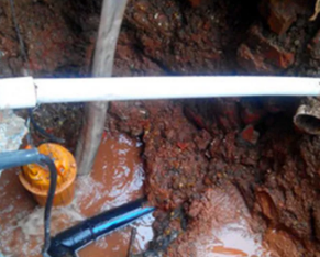 铁东水管漏水检测哪家好