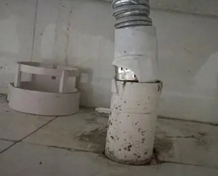 铁东卫生间测漏水哪家好