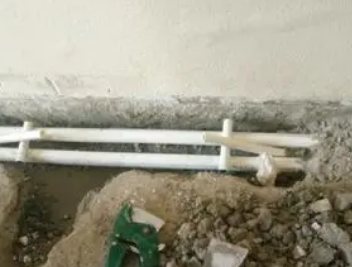 铁东卫生间测漏水哪家好