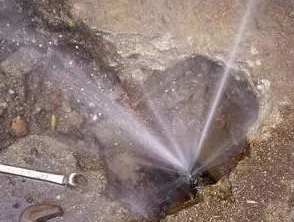 铁东水管漏水检测哪家好