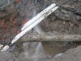 铁东测漏水多少钱