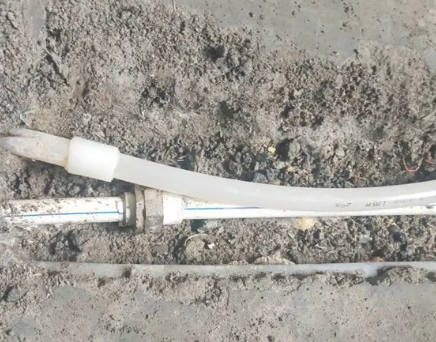 铁东测漏水哪家好